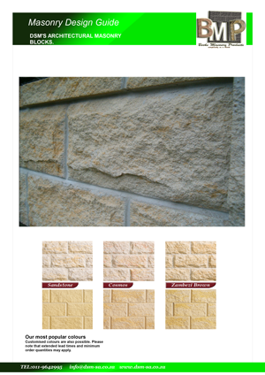 Block Technical